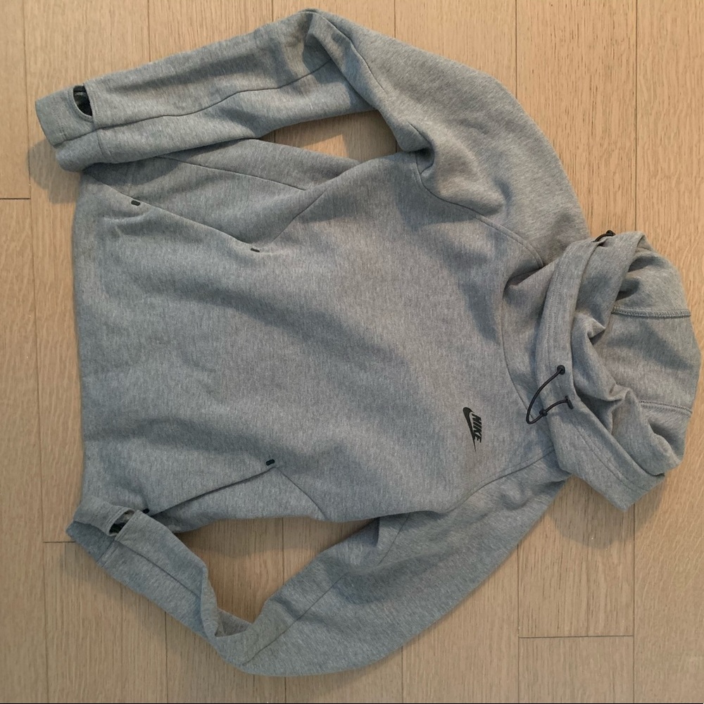 Nike Cowl neck sweatshirt